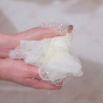 育毛対策におすすめの入浴方法はコレ！毛穴を綺麗にするコツ！