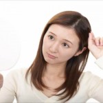 アホ毛になる原因は何？ひどい状態を放置すると髪はどうなる？